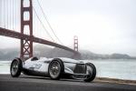 Infiniti Prototype 9 2017 года